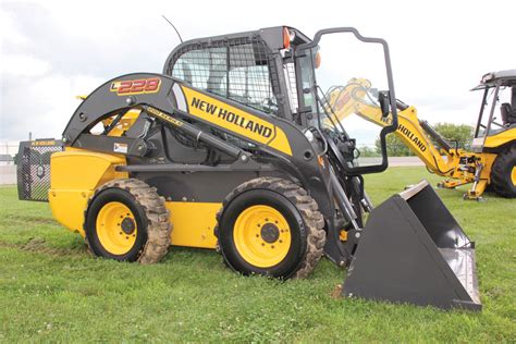 new holland skid steer msrp|new holland skid steer models.